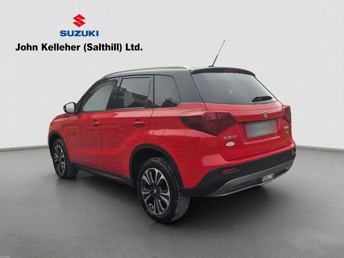 Suzuki Vitara 2024