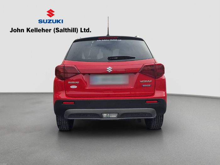 Suzuki Vitara 2024