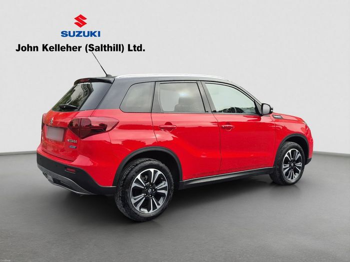 Suzuki Vitara 2024