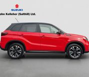 Suzuki Vitara 2024