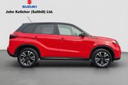 Suzuki Vitara 2024