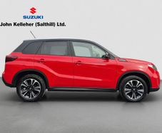 Suzuki Vitara 2024
