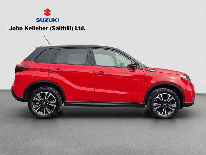 Suzuki Vitara 2024