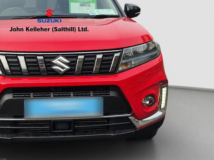Suzuki Vitara 2024
