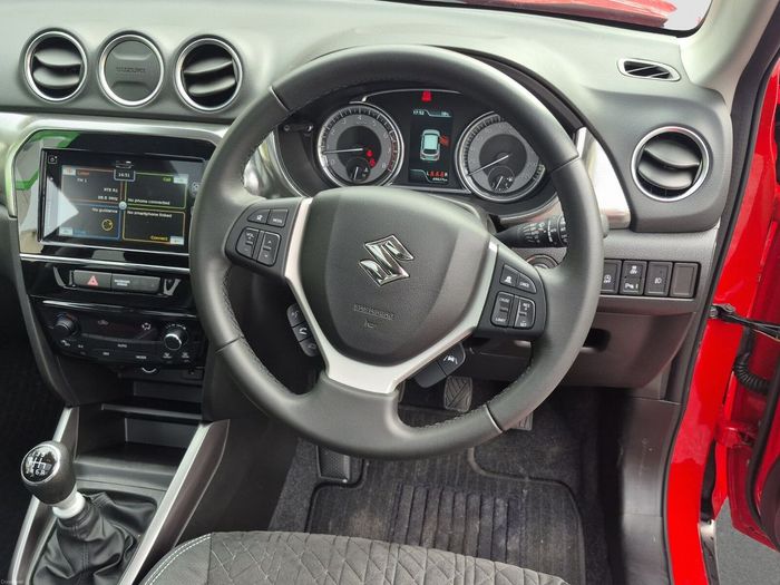 Suzuki Vitara 2024