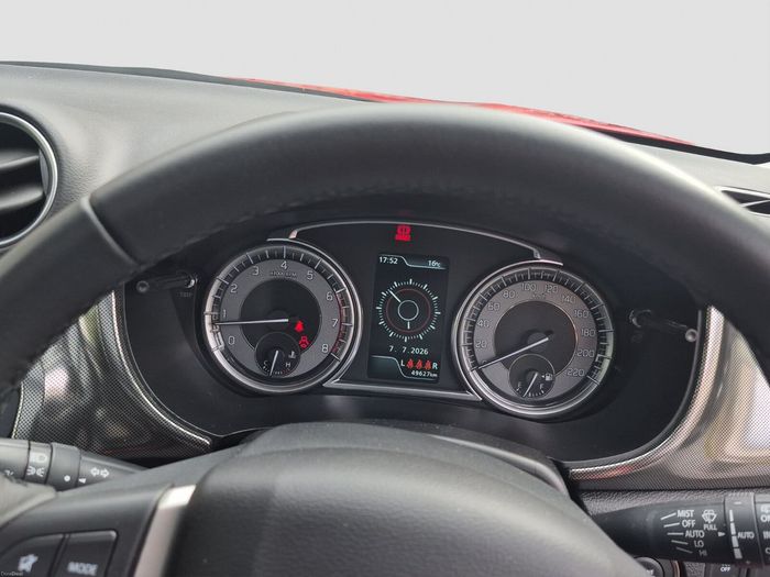 Suzuki Vitara 2024