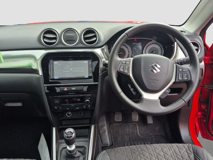 Suzuki Vitara 2024