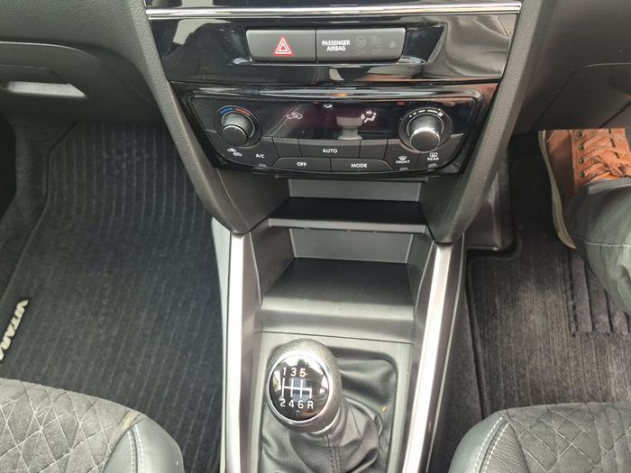 Suzuki Vitara 2024