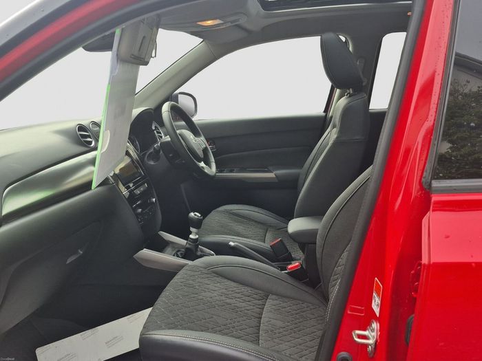 Suzuki Vitara 2024