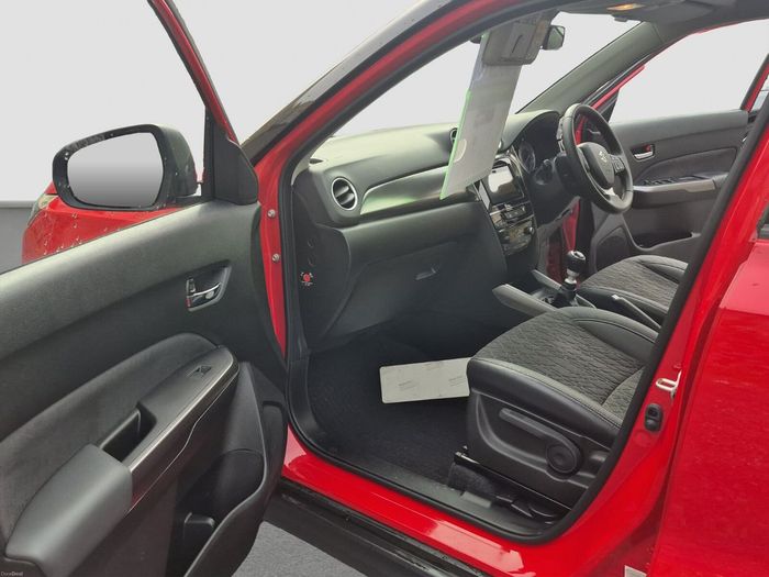Suzuki Vitara 2024