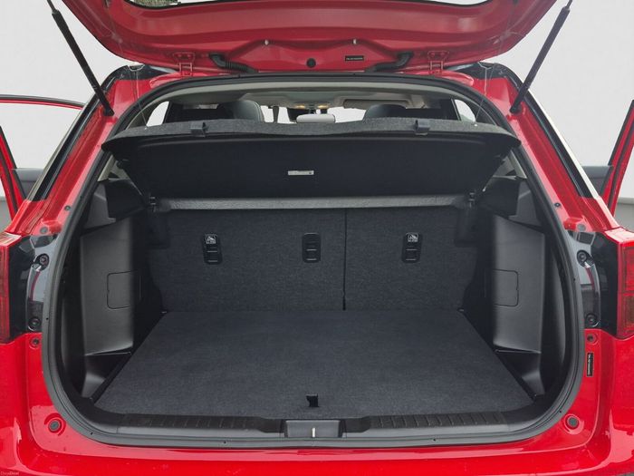 Suzuki Vitara 2024