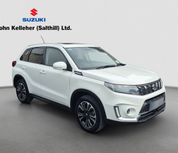 Suzuki Vitara 2024