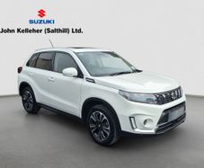 Suzuki Vitara 2024