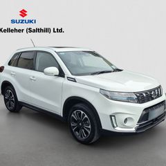 Suzuki Vitara 2024