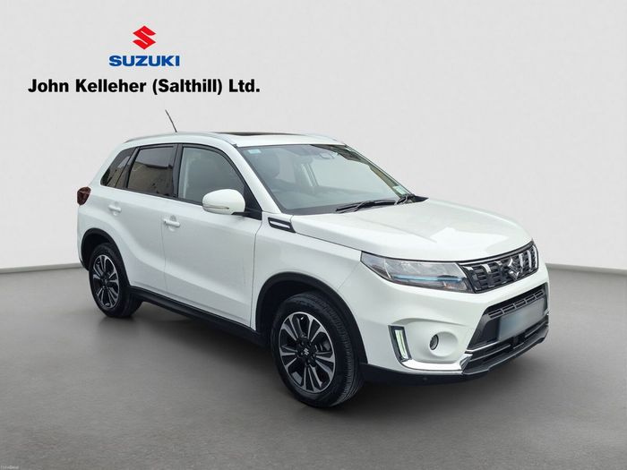 Suzuki Vitara 2024