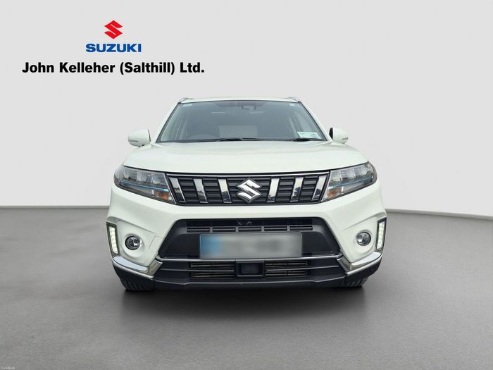 Suzuki Vitara 2024