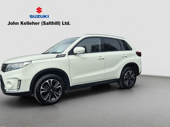 Suzuki Vitara 2024