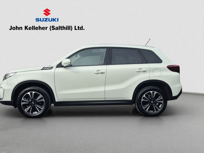 Suzuki Vitara 2024