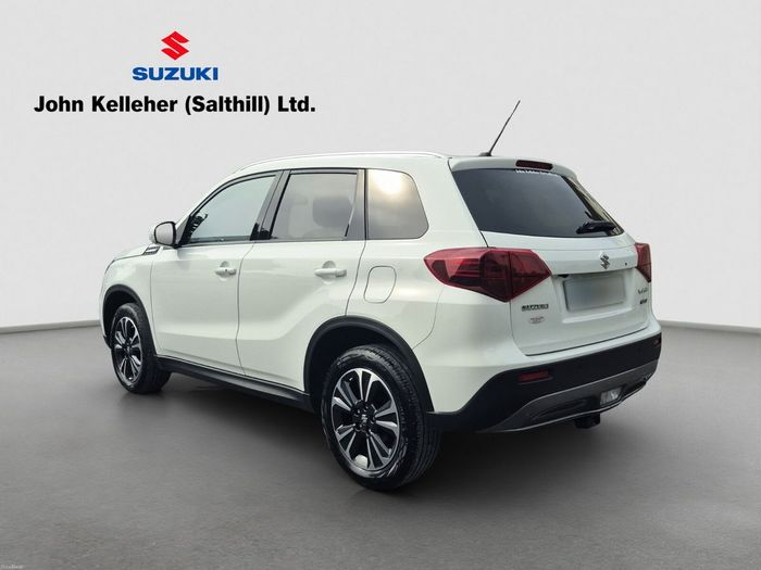 Suzuki Vitara 2024