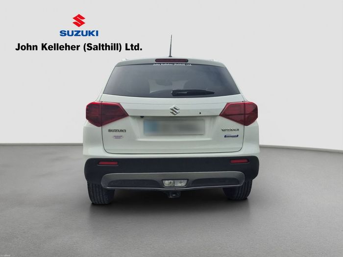 Suzuki Vitara 2024