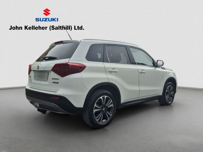 Suzuki Vitara 2024