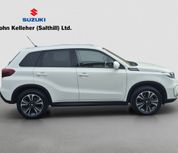 Suzuki Vitara 2024