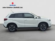 Suzuki Vitara 2024