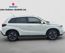 Suzuki Vitara 2024