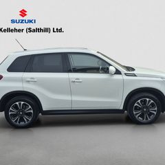 Suzuki Vitara 2024