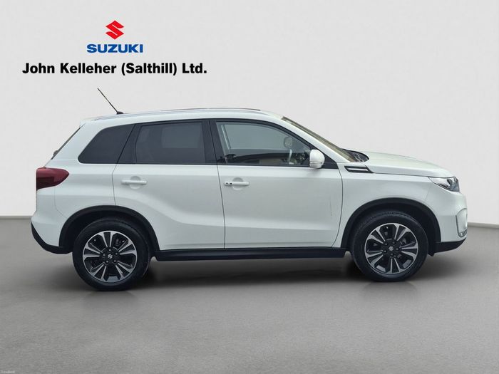 Suzuki Vitara 2024