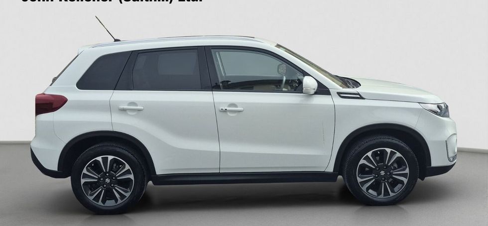 Suzuki Vitara 2024