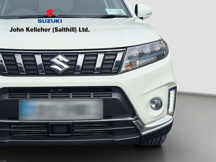 Suzuki Vitara 2024