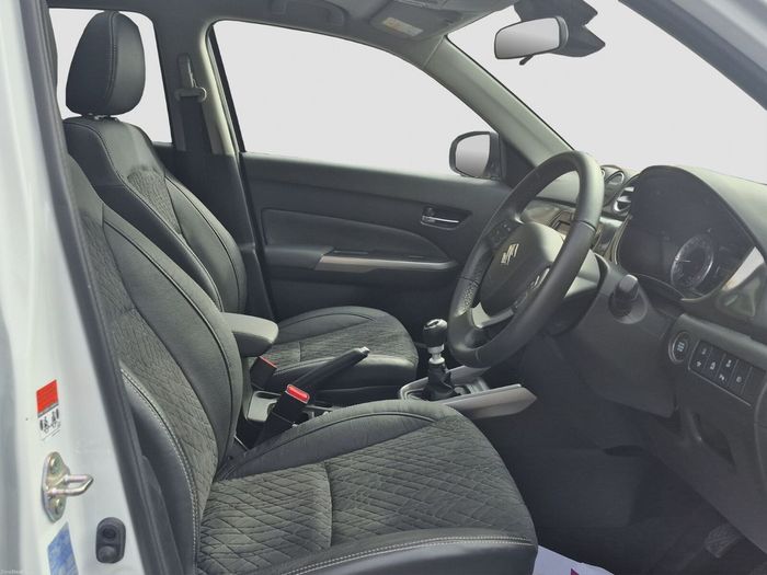 Suzuki Vitara 2024