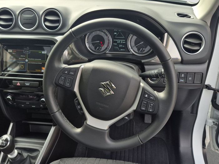 Suzuki Vitara 2024