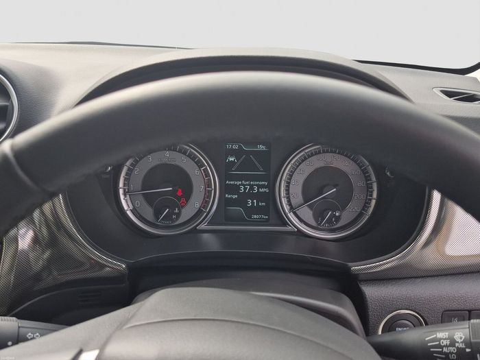 Suzuki Vitara 2024