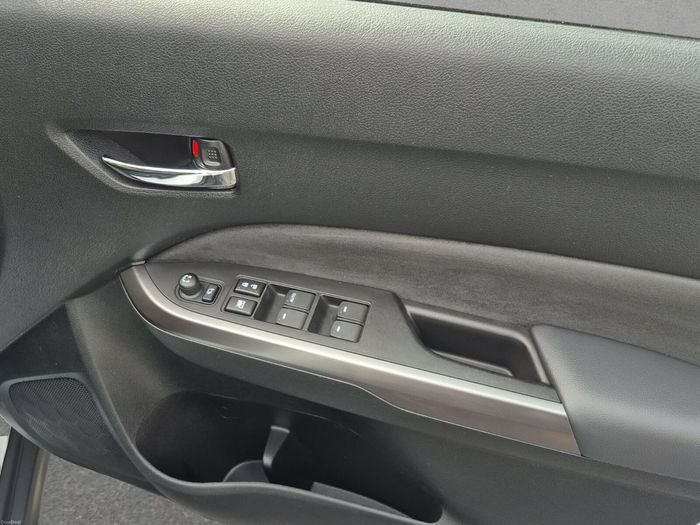 Suzuki Vitara 2024