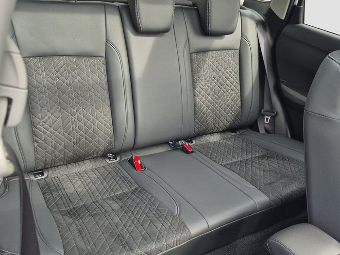 Suzuki Vitara 2024