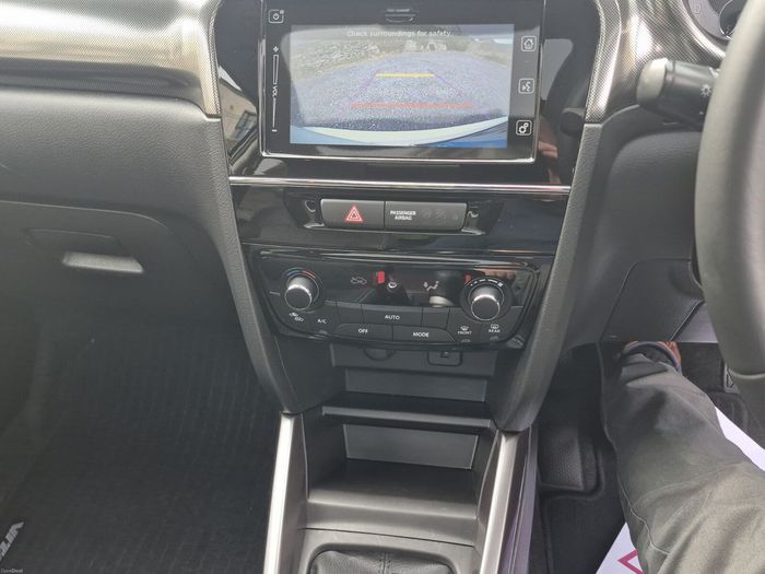 Suzuki Vitara 2024