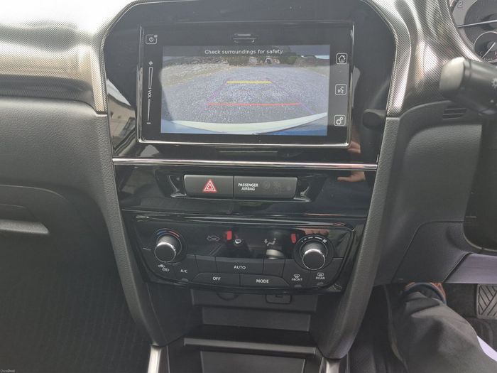 Suzuki Vitara 2024