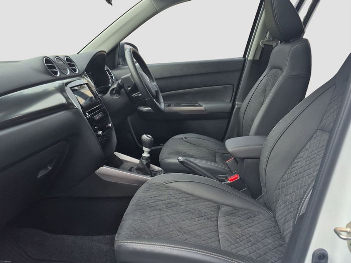 Suzuki Vitara 2024