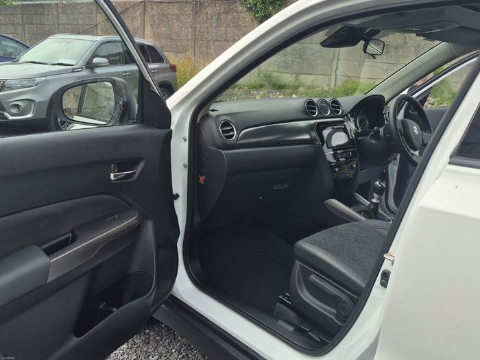 Suzuki Vitara 2024
