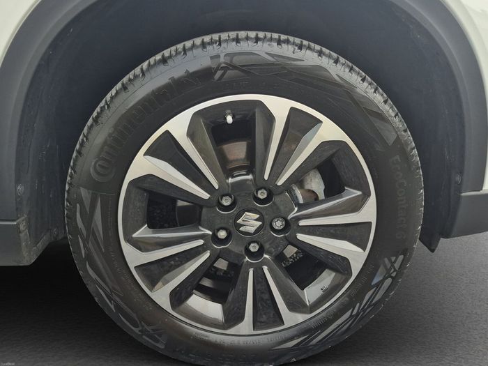 Suzuki Vitara 2024