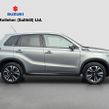 Suzuki Vitara 2022