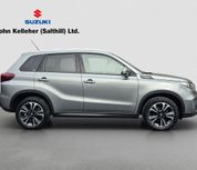 Suzuki Vitara 2022