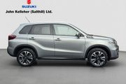Suzuki Vitara 2022