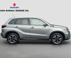 Suzuki Vitara 2022
