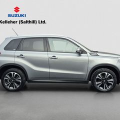 Suzuki Vitara 2022
