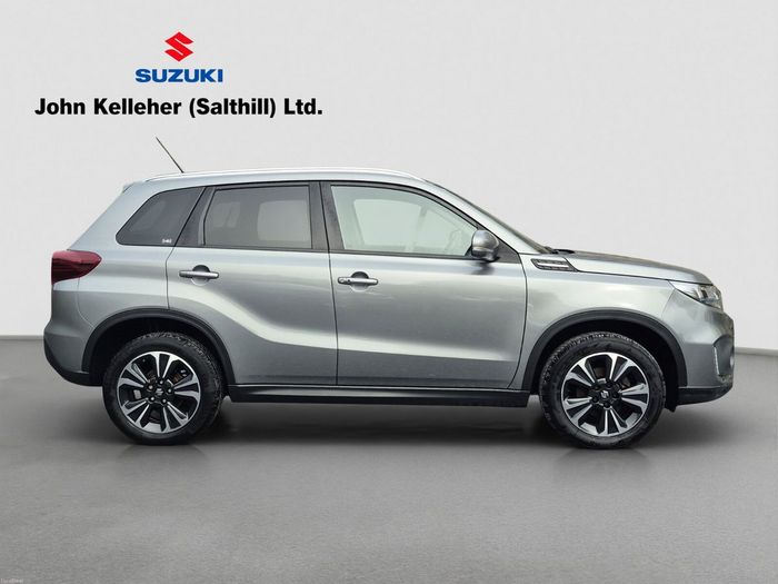 Suzuki Vitara 2022