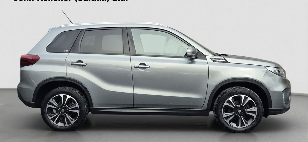 Suzuki Vitara 2022
