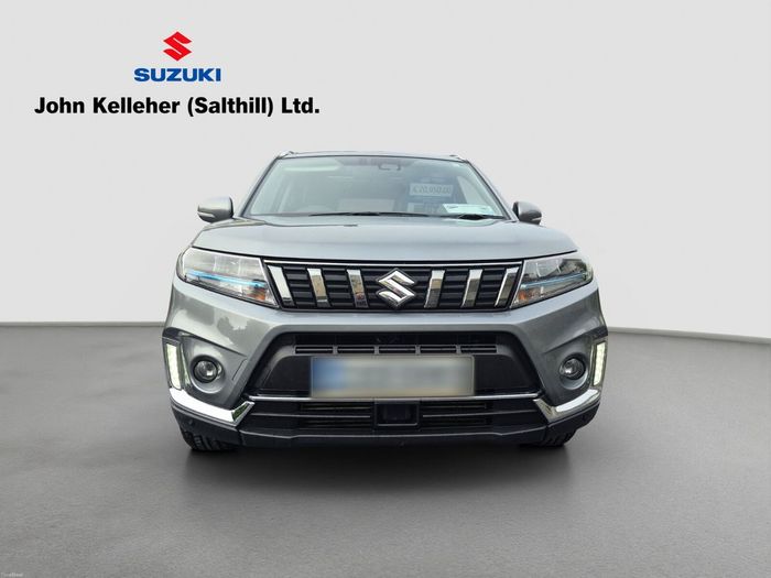 Suzuki Vitara 2022